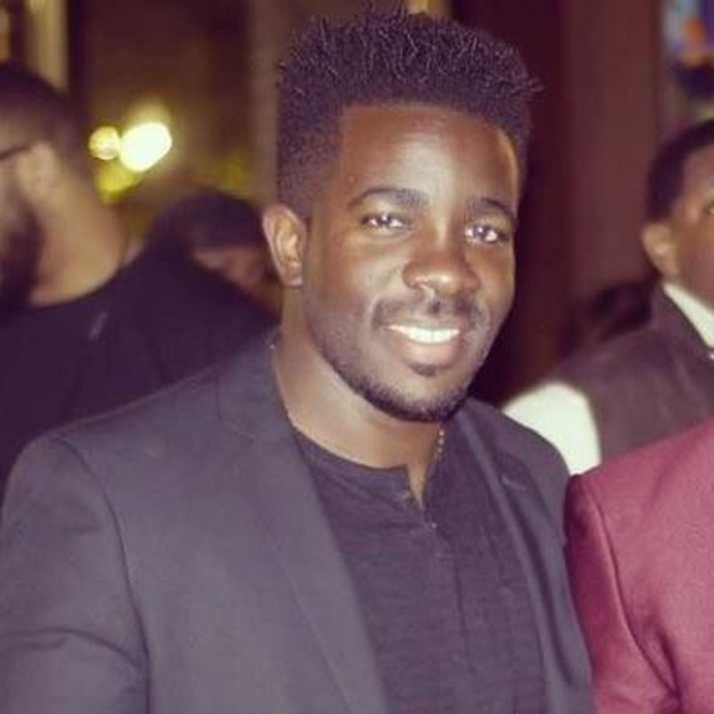 Meet your Posher, Roy